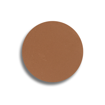 Pressed Eyeshadow Cinnamon