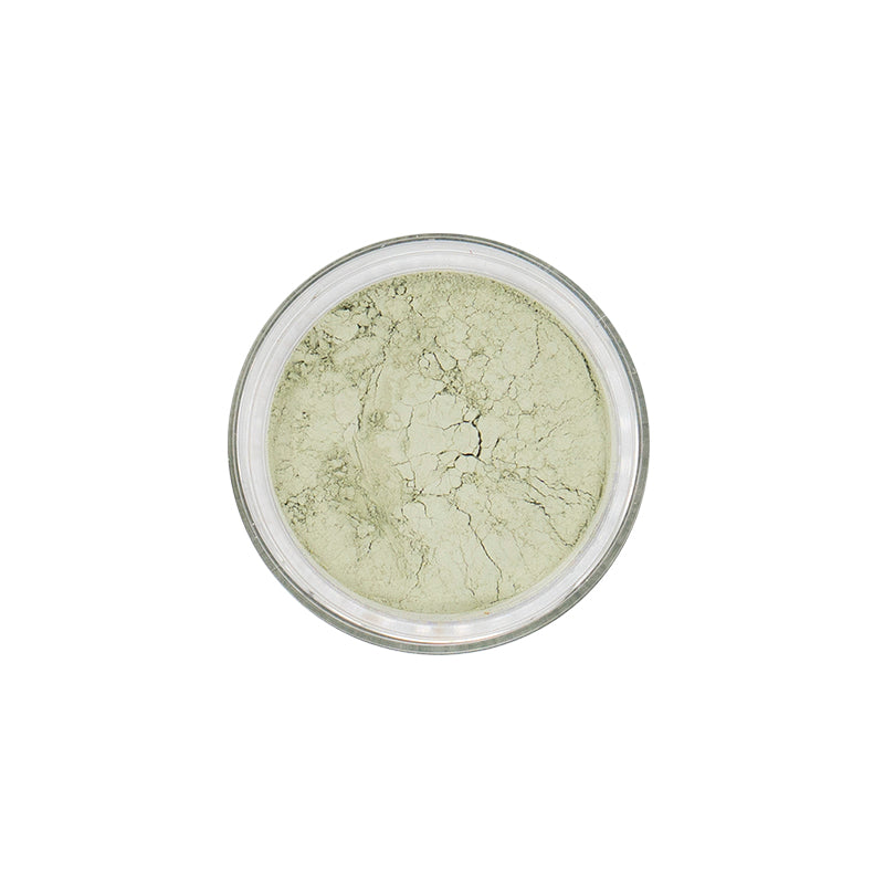 Mineral Concealer Green