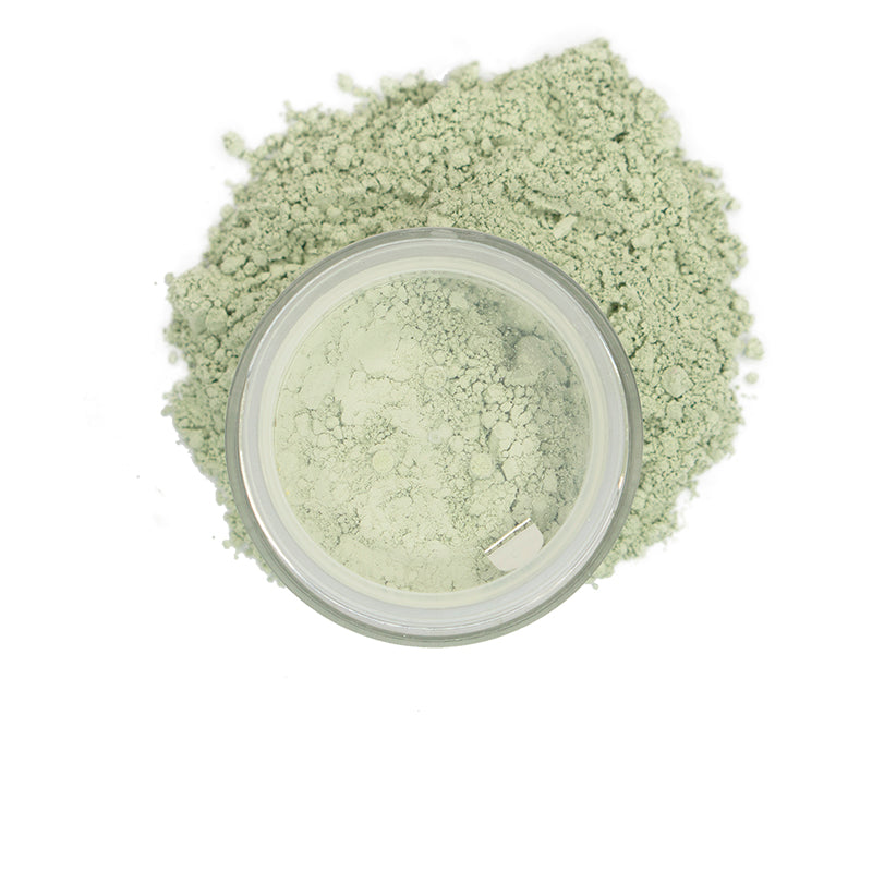 Mineral Concealer Green