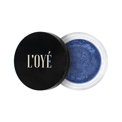 Mineral Eyeshadow Blueberry