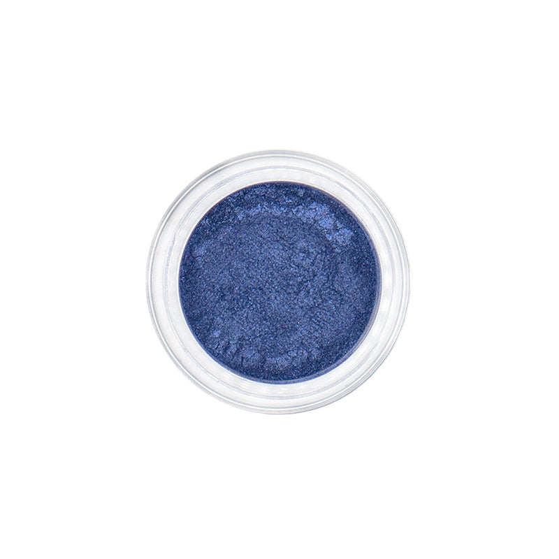 Mineral Eyeshadow Blueberry