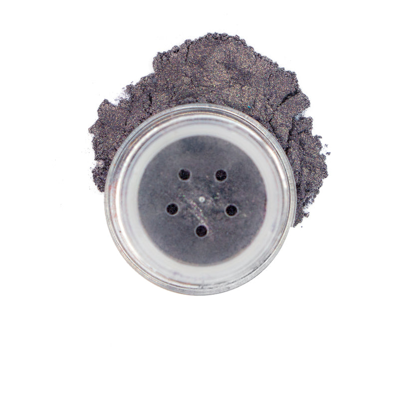 Mineral Eyeshadow Sage