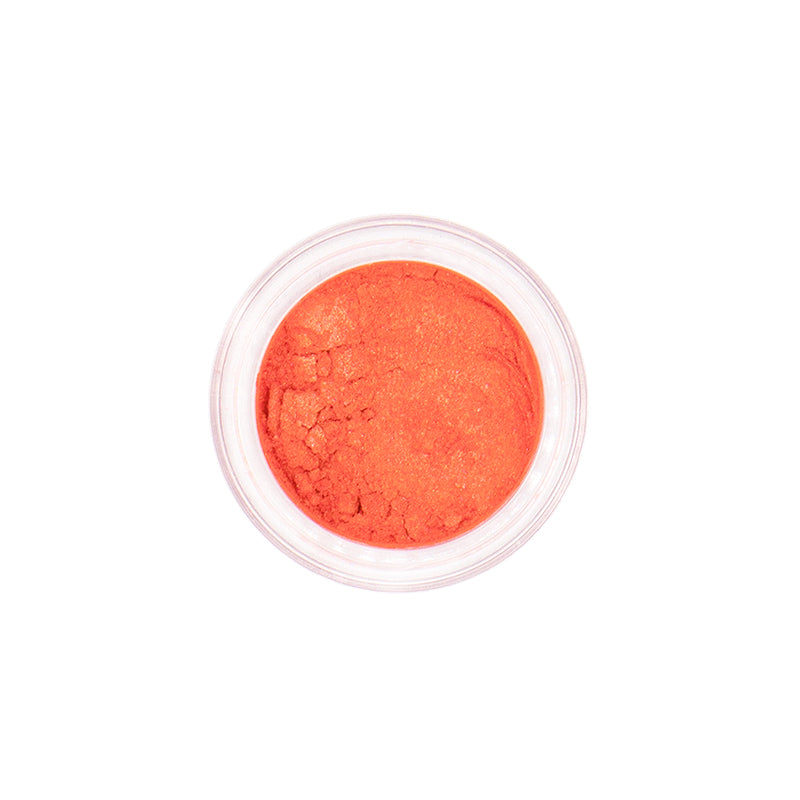 Mineral Eyeshadow Clementine