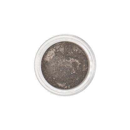 Mineral Eyeshadow Oily