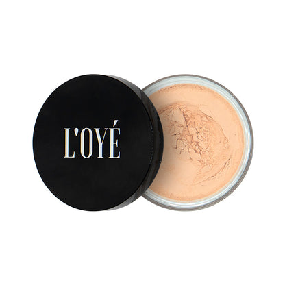 Translucent Loose Setting Powder Natural