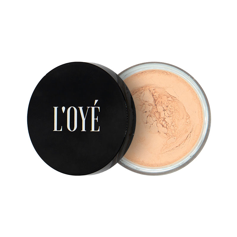 Translucent Loose Setting Powder Natural