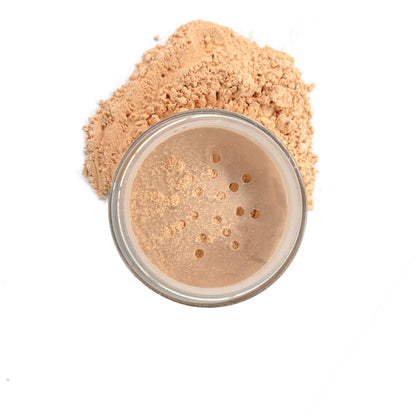 Translucent Loose Setting Powder Natural