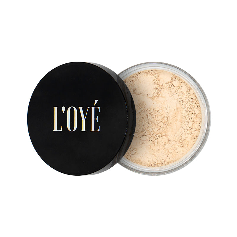 Mineral Foundation Ivory (1)