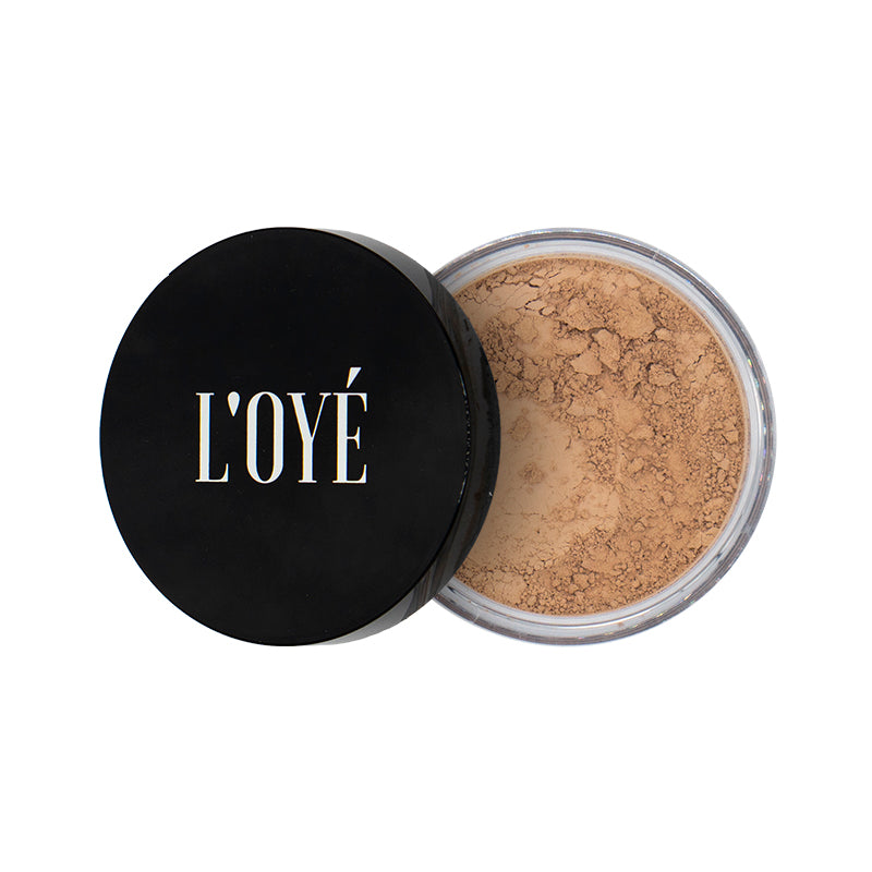 Mineral Foundation Golden (4)