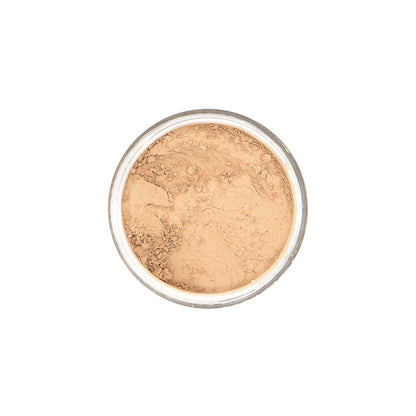 Mineral Foundation Soft Tan (7)