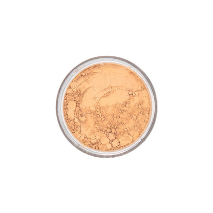 Mineral Foundation Honey (6)