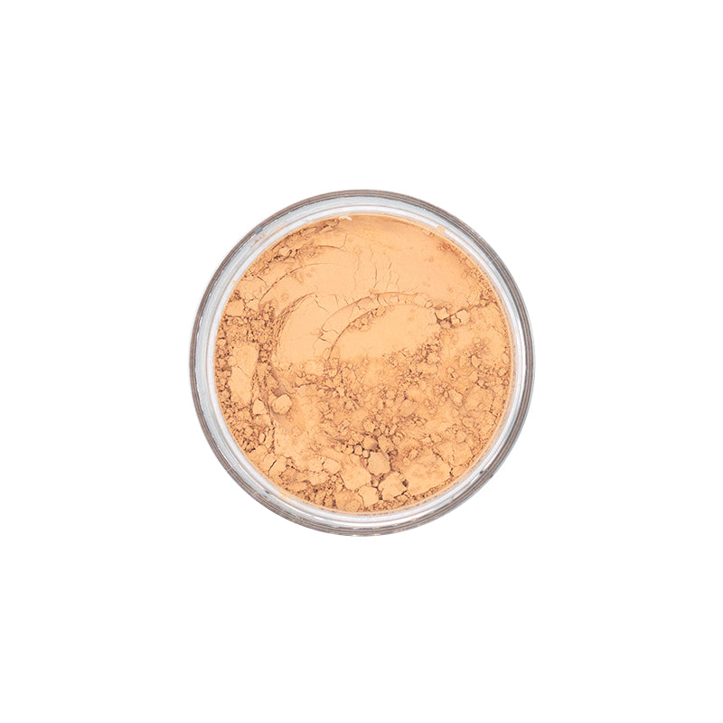 Mineral Foundation Honey (6)