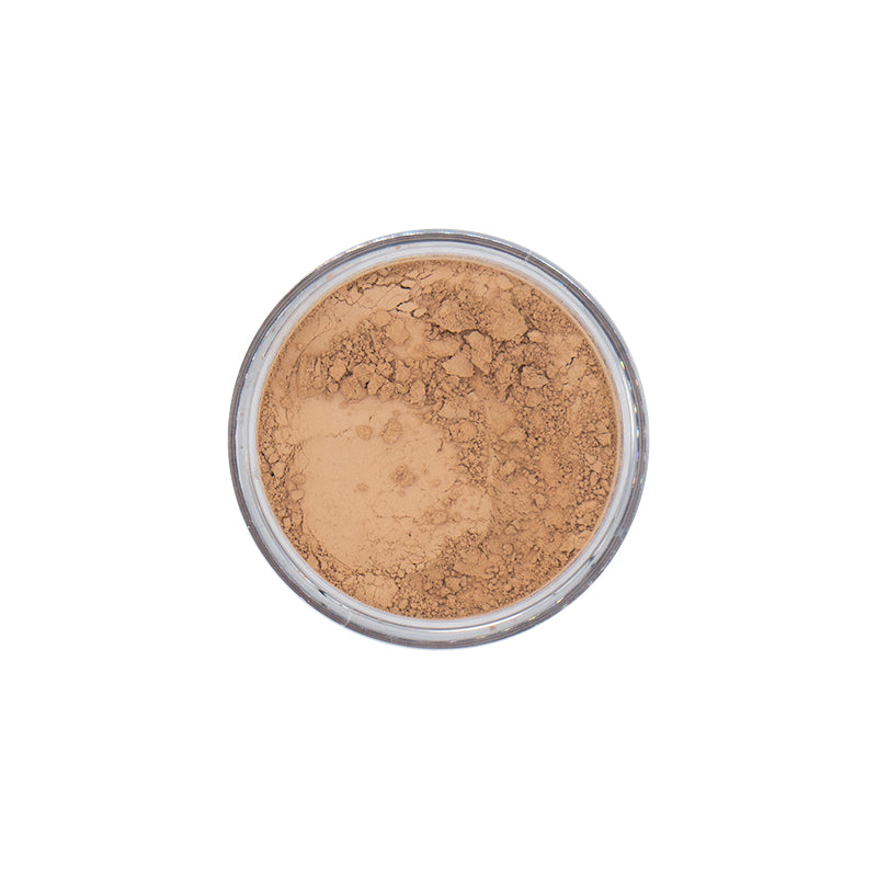 Mineral Foundation Golden (4)