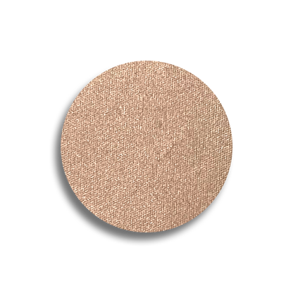 Pressed Eyeshadow Glowy