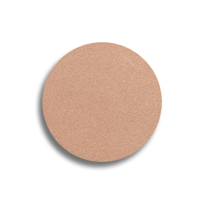 Pressed Eyeshadow Hot Cookie