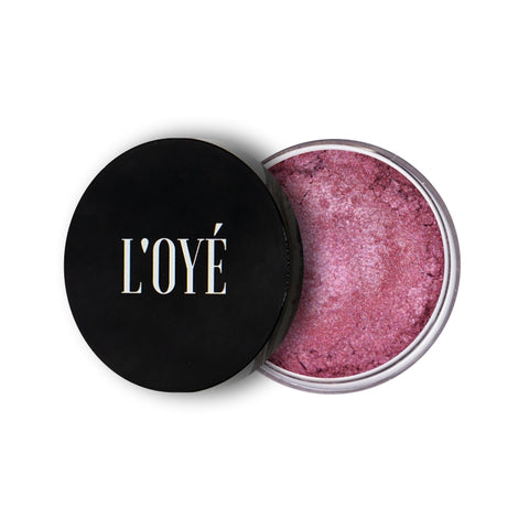 MINERAL EYESHADOW LOLLYPOP