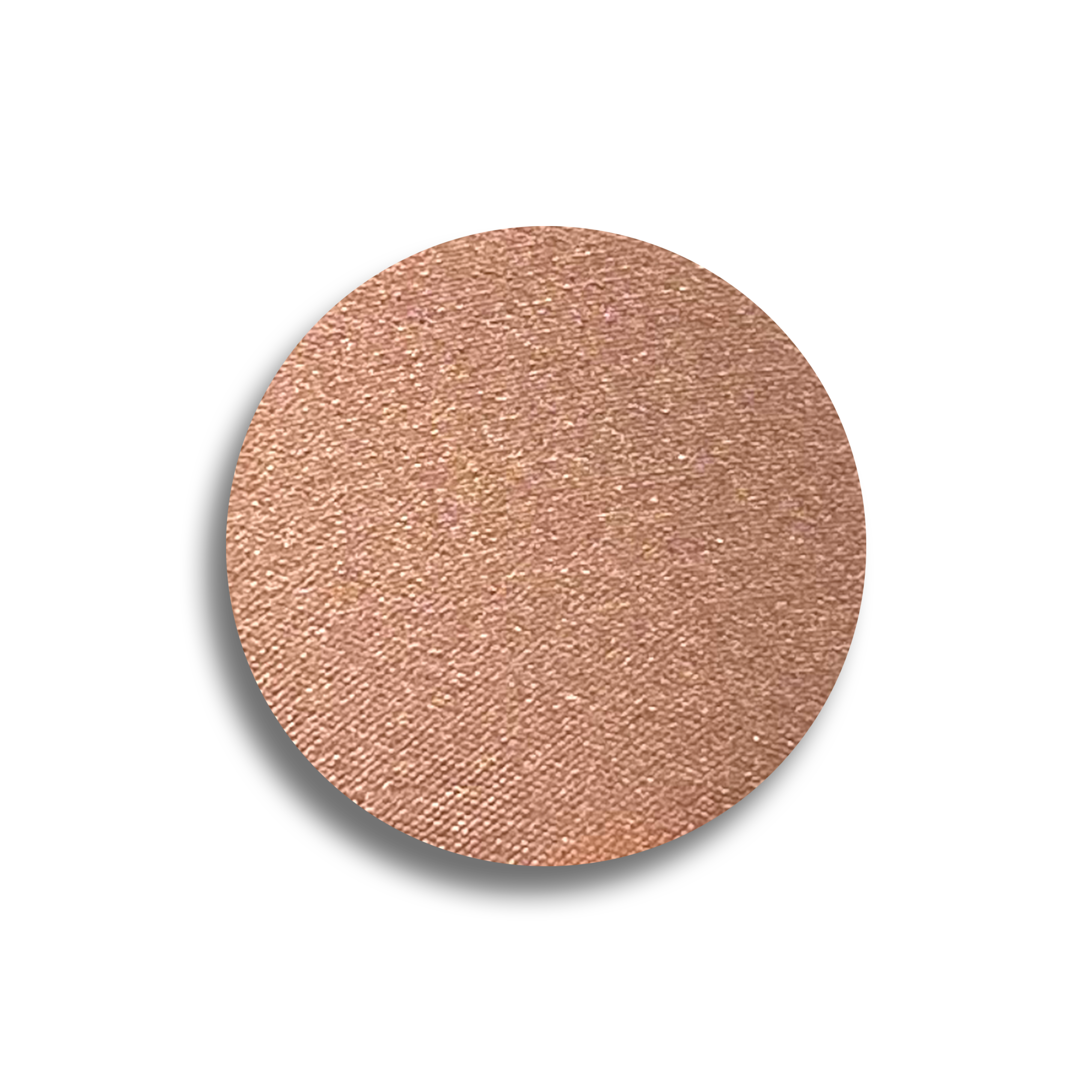 Pressed Eyeshadow Sandcastle