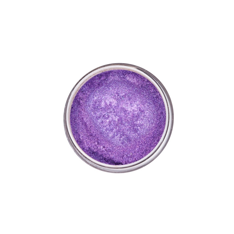 Mineral Eyeshadow Sticky Berry