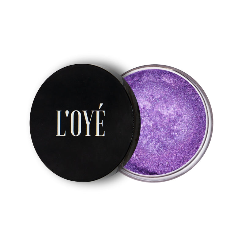 Mineral Eyeshadow Sticky Berry