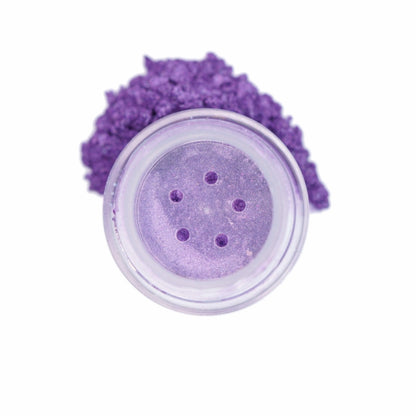 Mineral Eyeshadow Sticky Berry