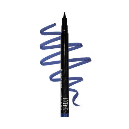 Semi-Permanent Makeup Stylo Marine Blue (11)