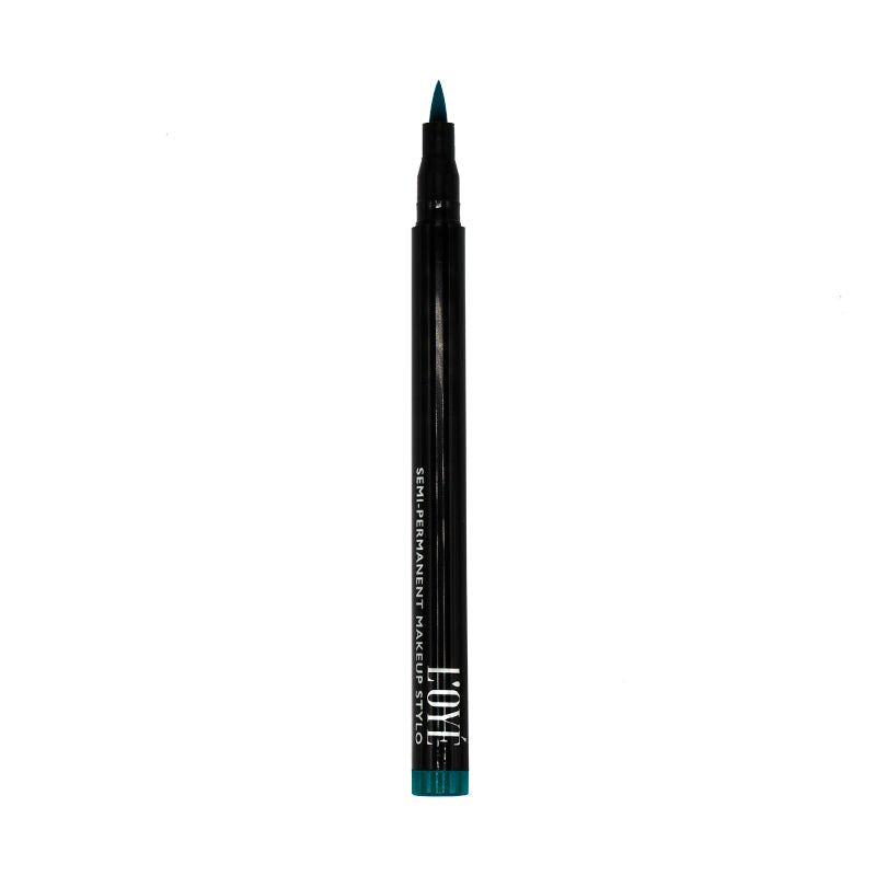 Semi-Permanent Makeup Stylo Casual Denim (13)