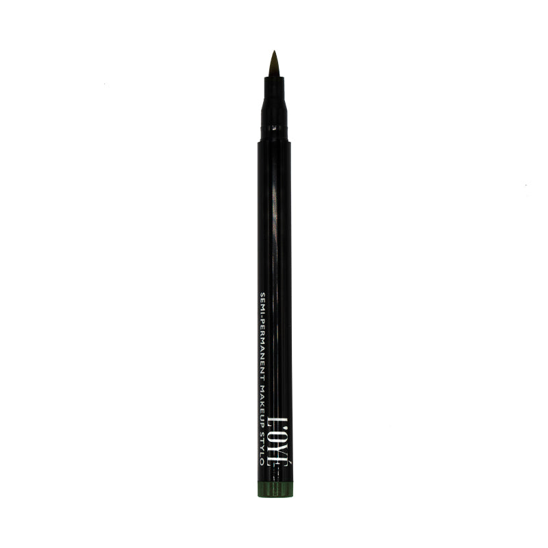 Semi-Permanent Makeup Stylo Classic Green (20)