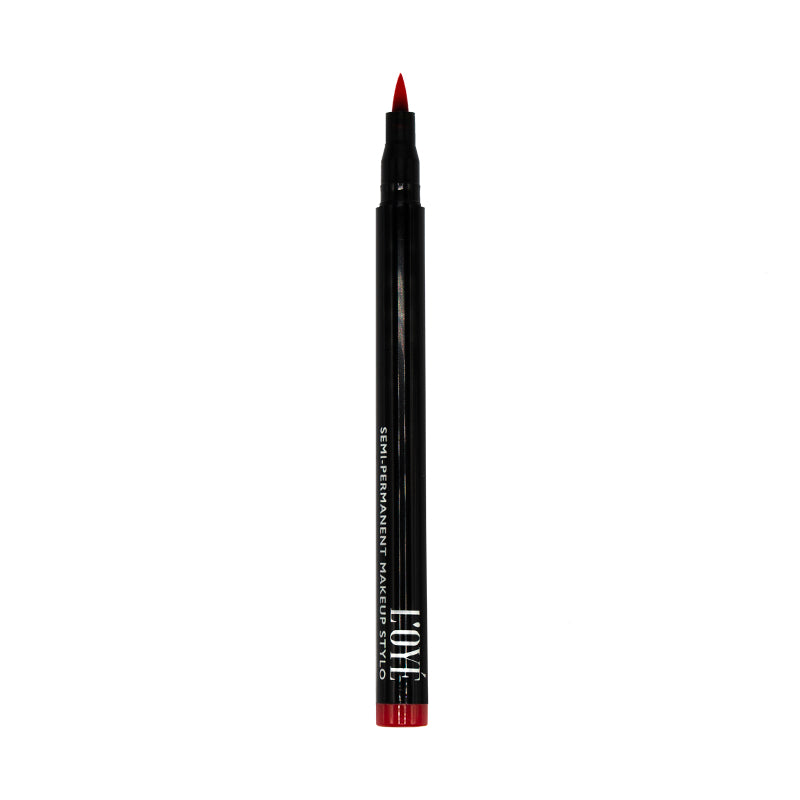 Semi-Permanent Makeup Stylo Royal Red (50)