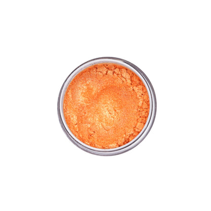 Mineral Eyeshadow Sunburst