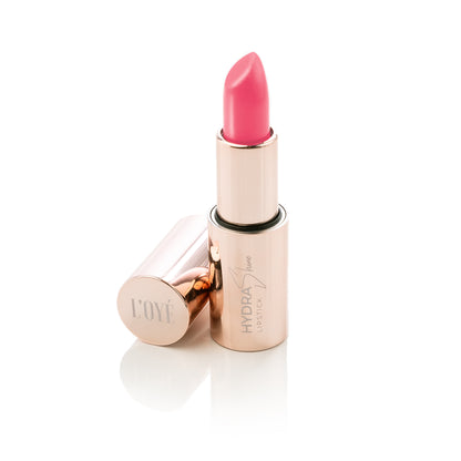 Hydra Shine Lipstick Bambi (02)