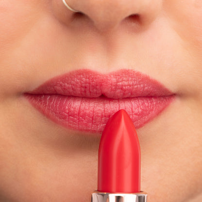 Hydra Shine Lipstick Hot Lips (06)