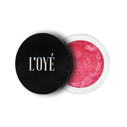 Mineral Eyeshadow Frose