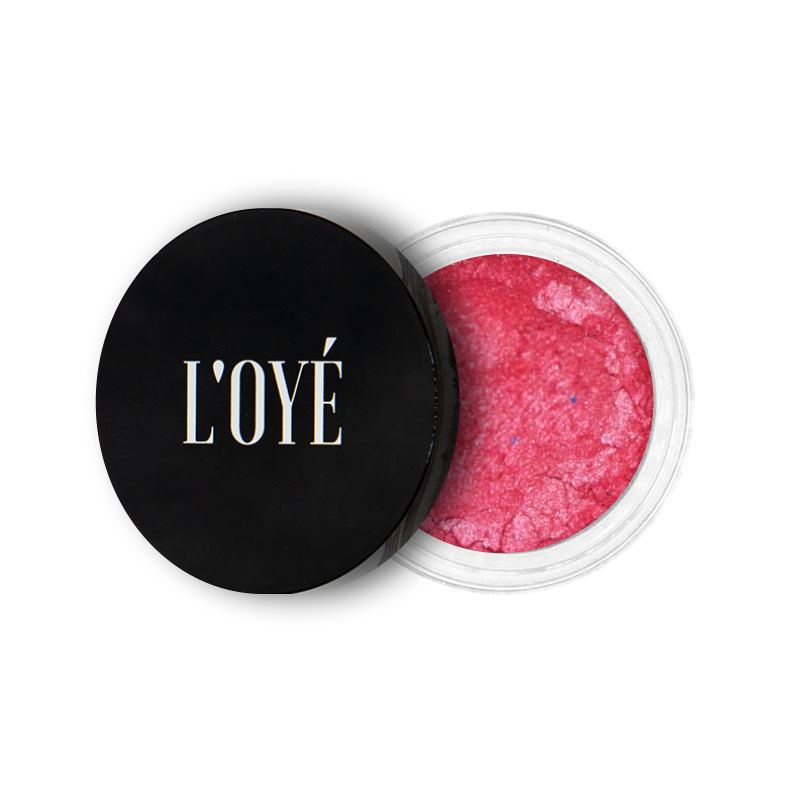 Mineral Eyeshadow Frose