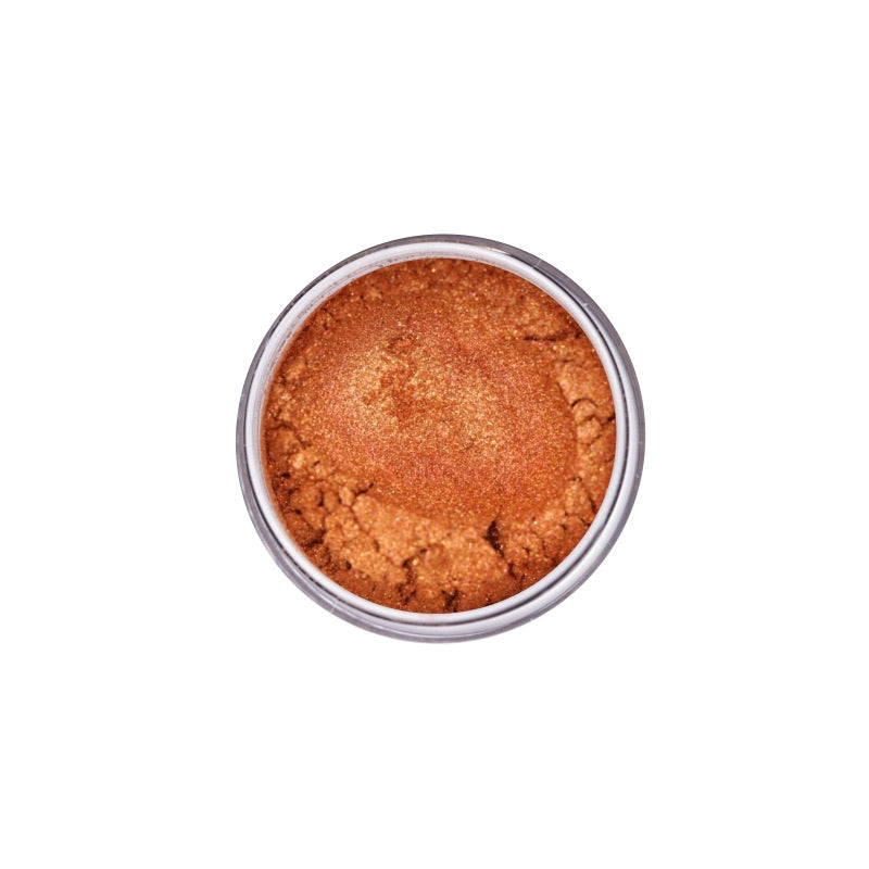 Mineral Eyeshadow Buttercup