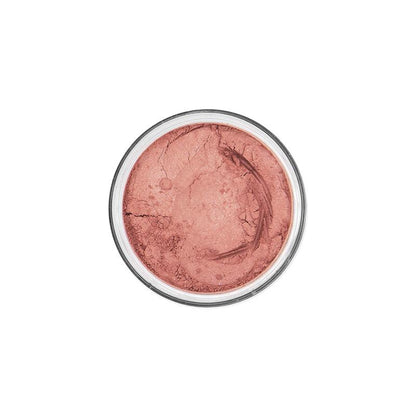 Mineral Blush Glorious Flamingo