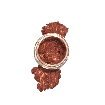 Mineral Eyeshadow Blaze