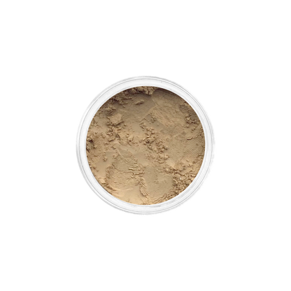 Mineral Foundation Bisquit (3/5)