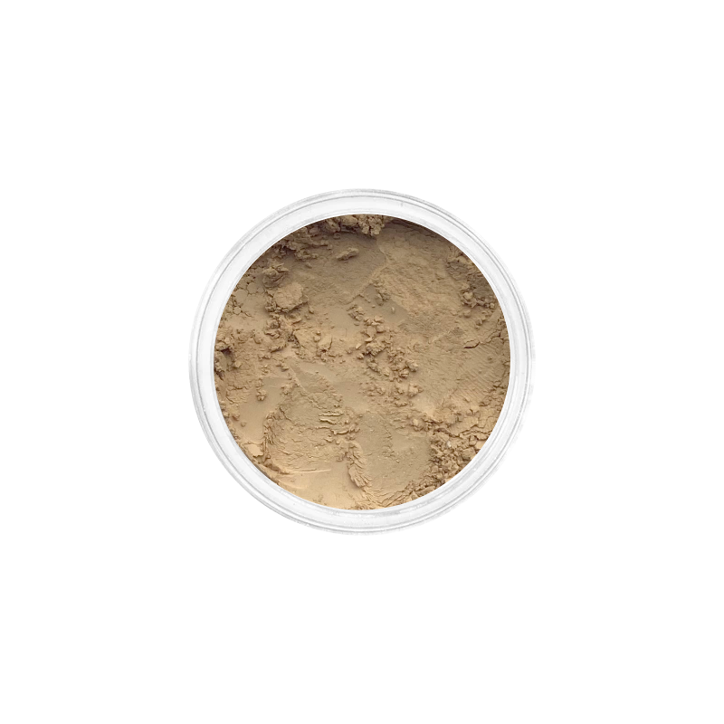 Mineral Foundation Bisquit (3/5)