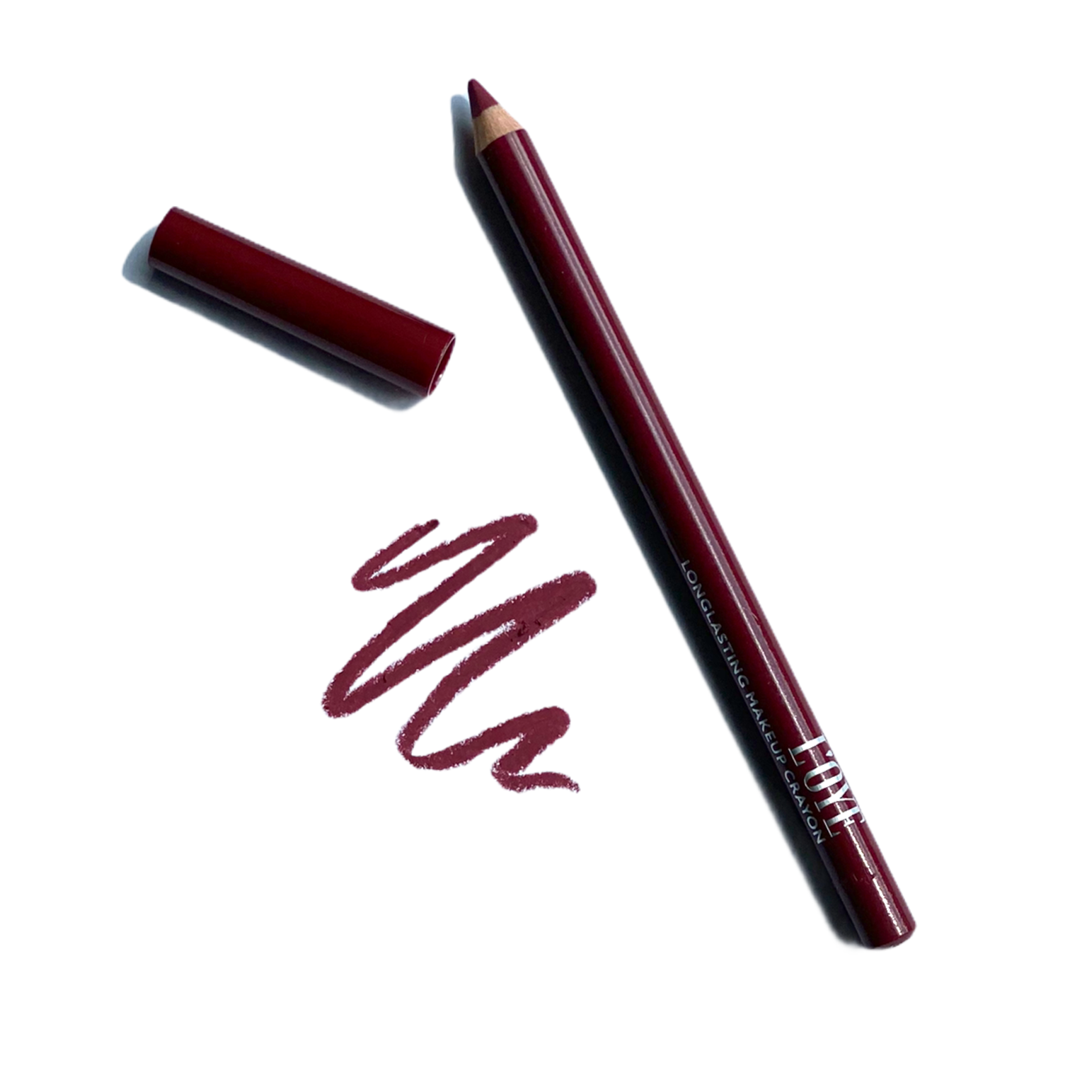 Longlasting Makeup Crayon Merlot (17)