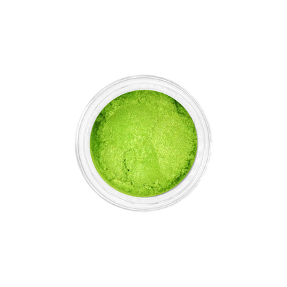 Mineral Eyeshadow Sassy Matcha