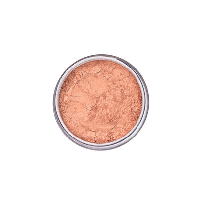 Mineral Foundation Sunkiss (9)