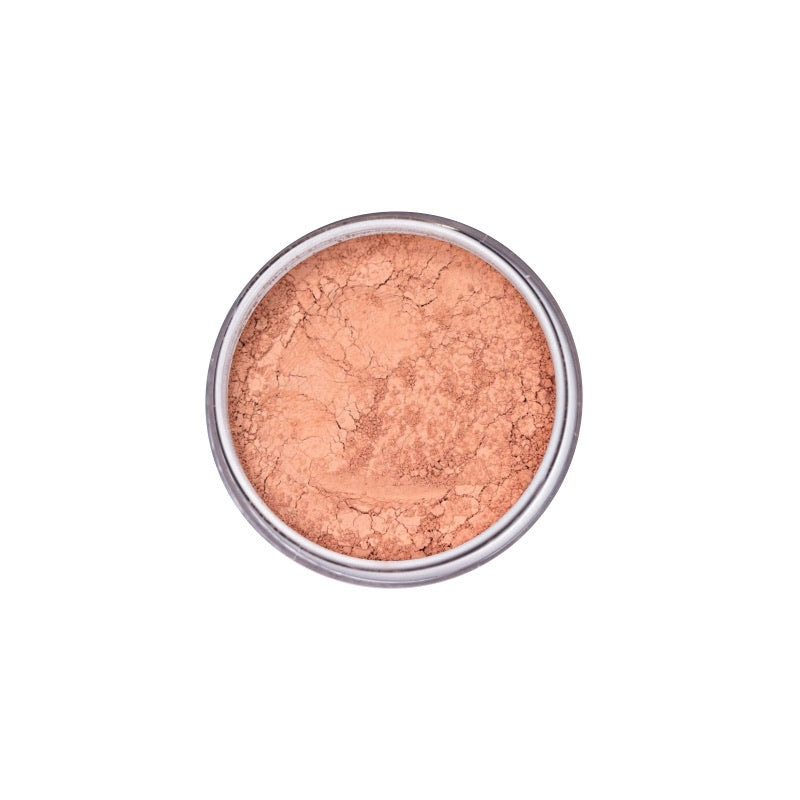 Mineral Foundation Sunkiss (9)