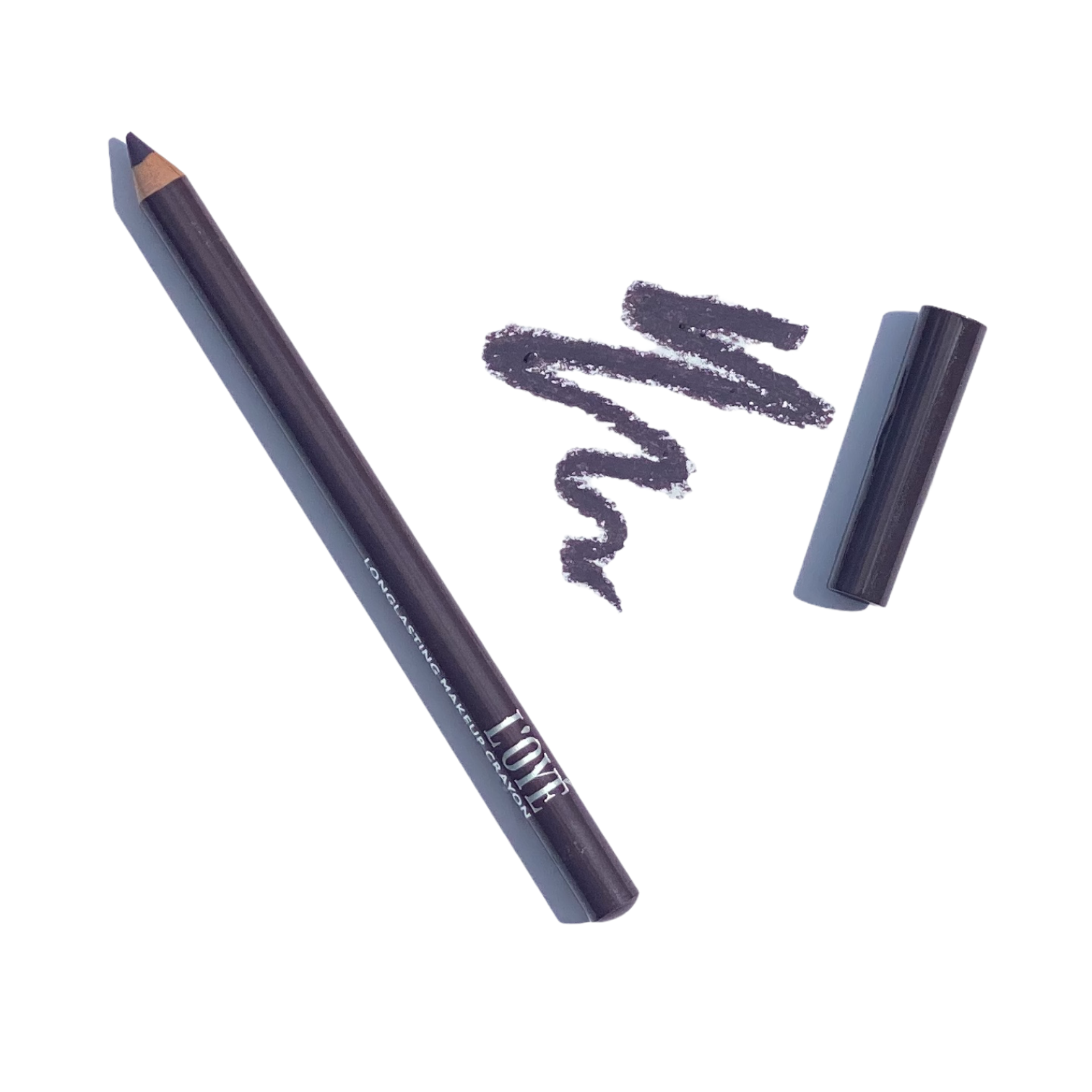 Longlasting Makeup Crayon Raisin (20)