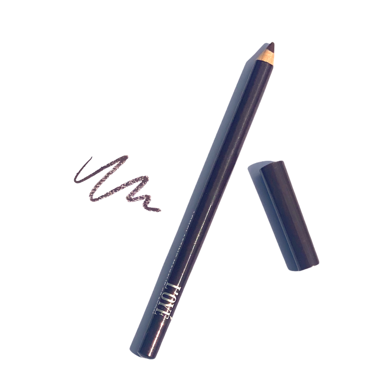 Longlasting Makeup Crayon Walnut (04)