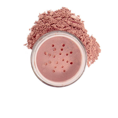 Mineral Blush Glorious Flamingo