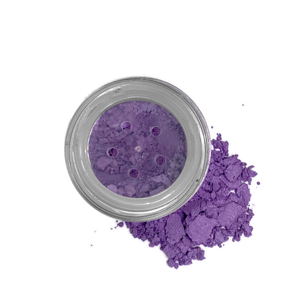 Mineral Eyeshadow Sugar Plum