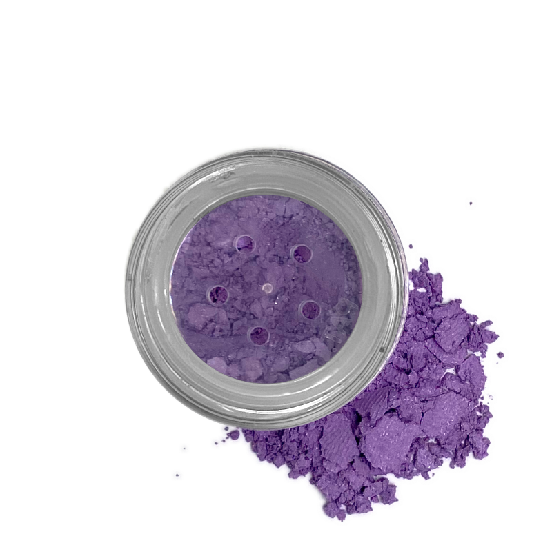 Mineral Eyeshadow Sugar Plum