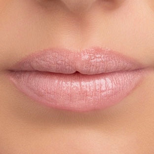 Glow Gloss Lipgloss Nudist (01)