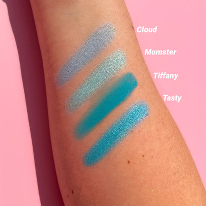 Pressed Eyeshadow Tiffany