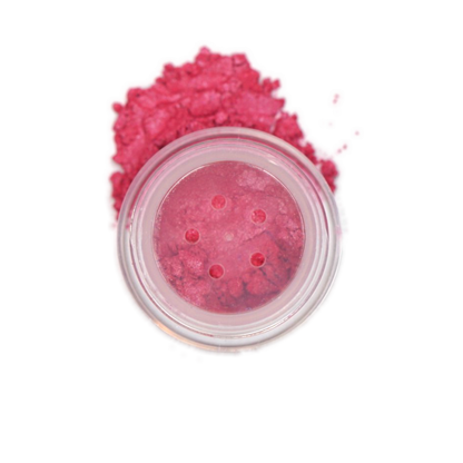 Mineral Eyeshadow Frose